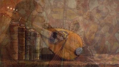 Trobadors de glossa.