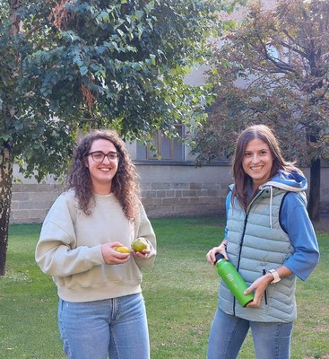 Una bona alimentació per un millor rendiment esportiu.