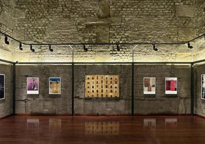 Vernissos insòlits de Jordi Soldevila.