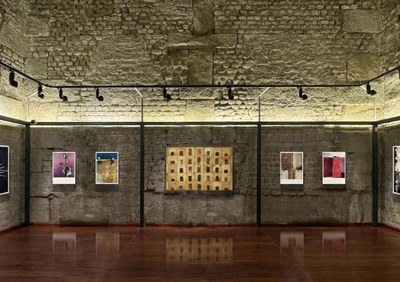 Vernissos insòlits de Jordi Soldevila.