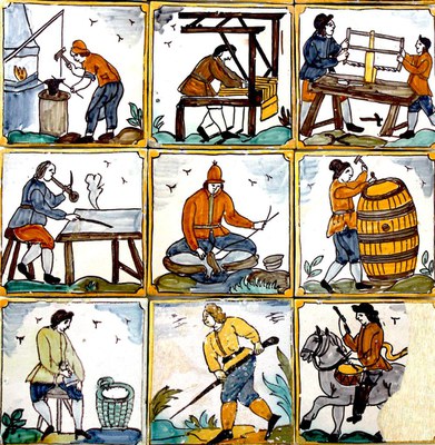 Visita familiar "Els sons de la ciutat".