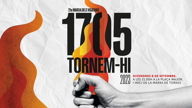 Marxa dels Vigatans Marxa dels vigatans
