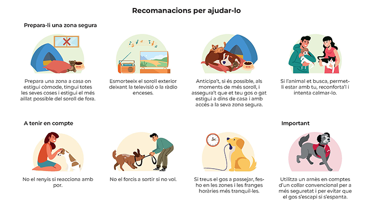 Consells per a les mascotes durant les revetlles mascotes-petards.png