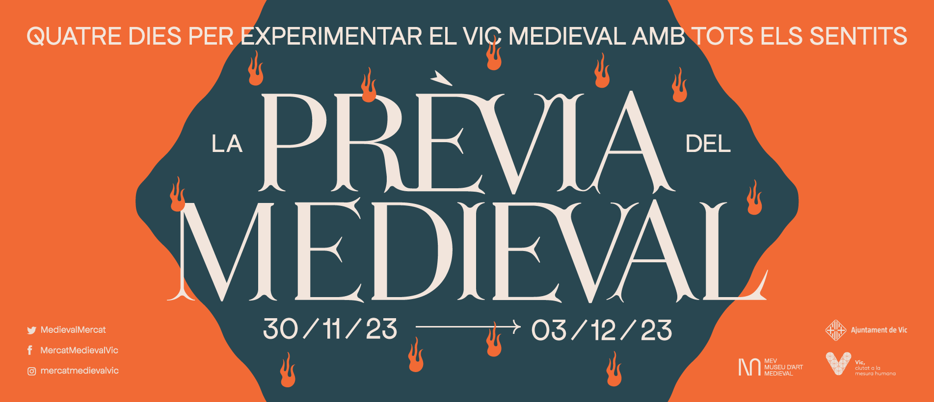 Prèvia del Medieval