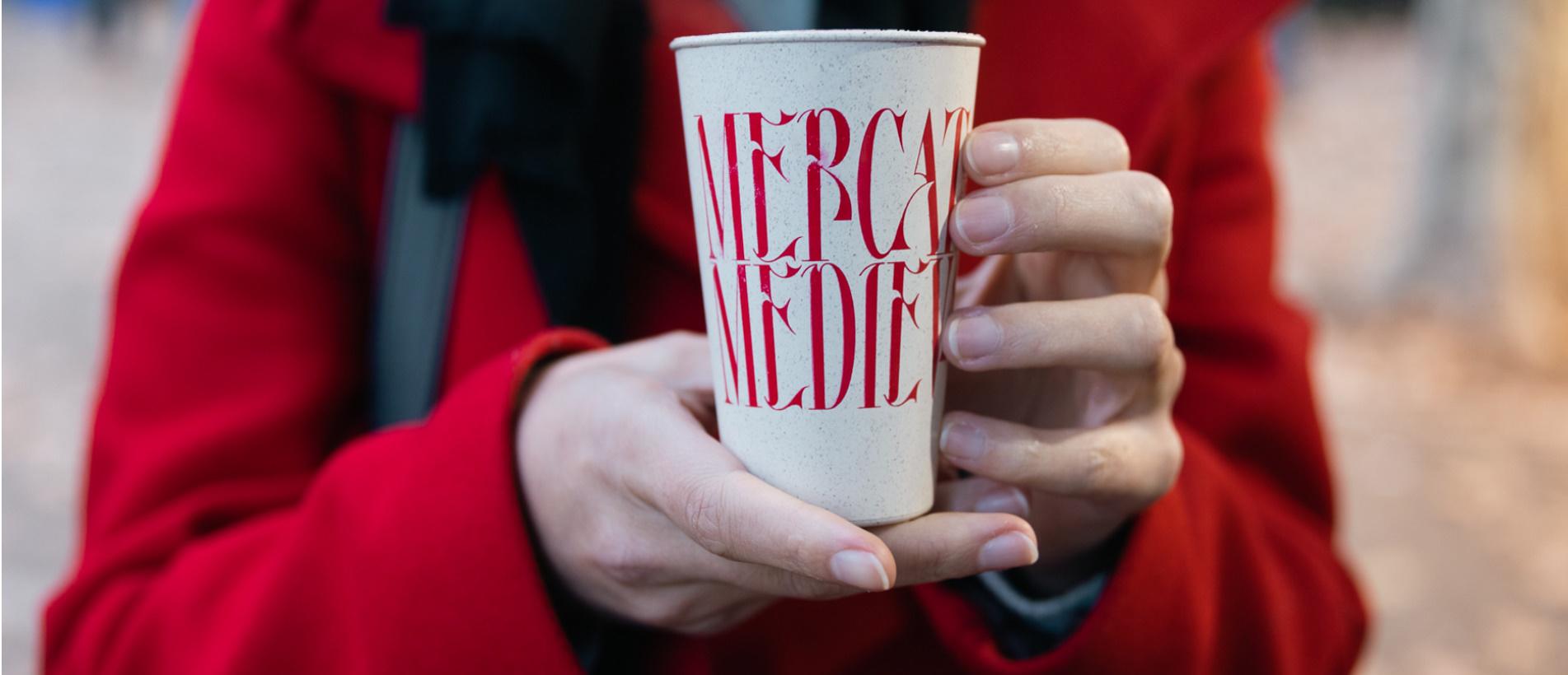 Mercat Medieval de Vic