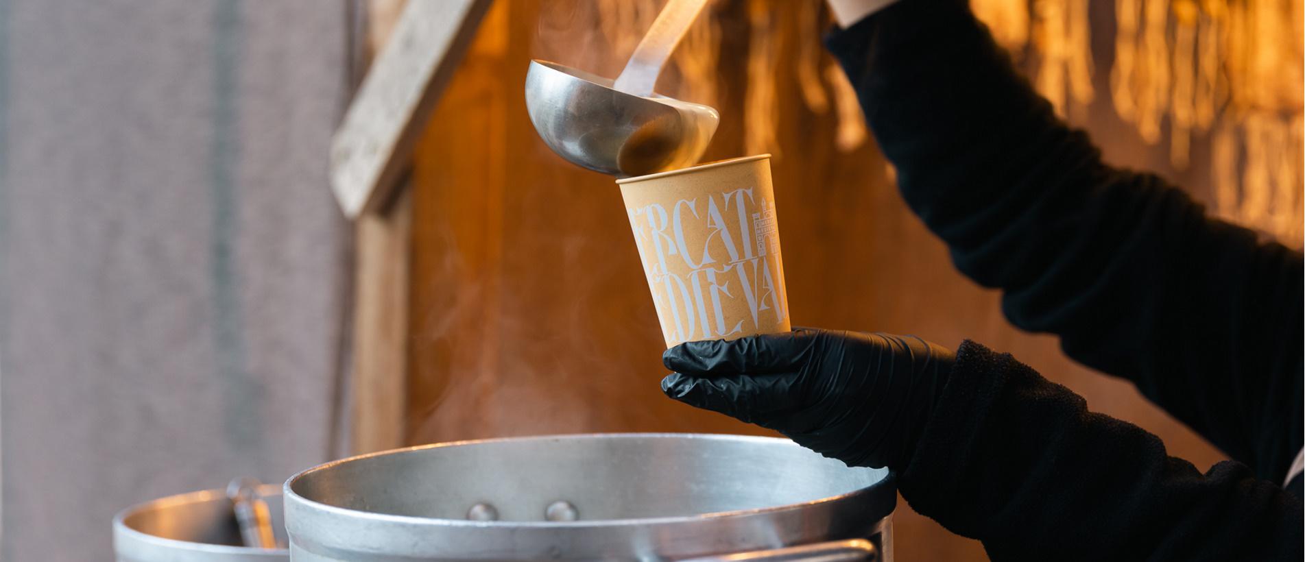 Mercat Medieval de Vic