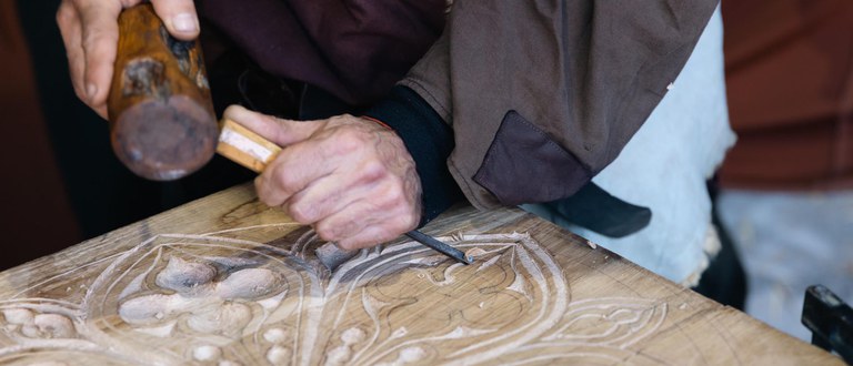 Mercat Medieval de Vic
