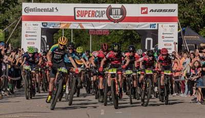 Aquest cap de setmana Vic viurà la gran festa del ciclisme amb la segona edició del Bike Show Vic-Osona.