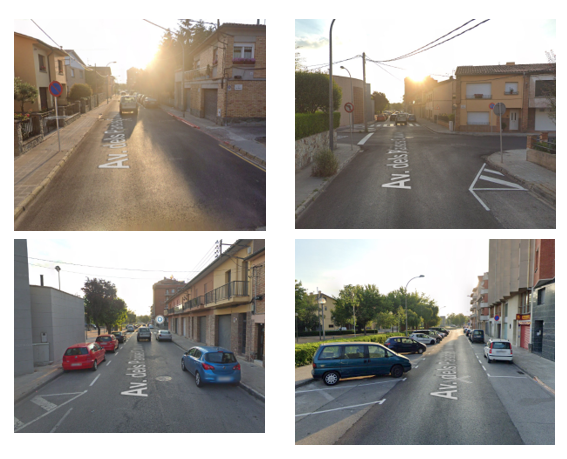 Mialet santa anna abans