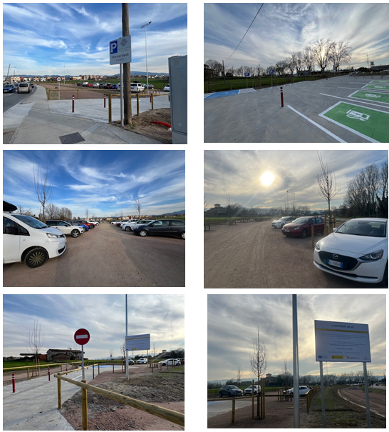 torre franch després