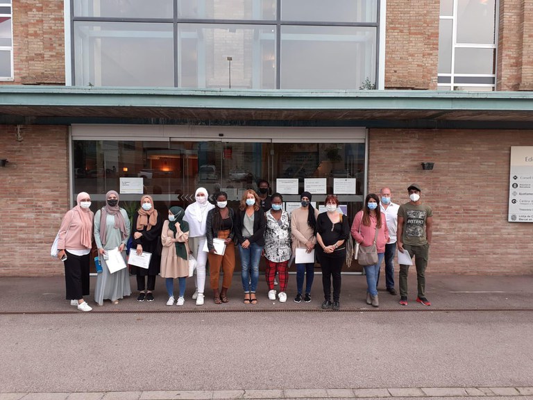 Agents Lingüístics