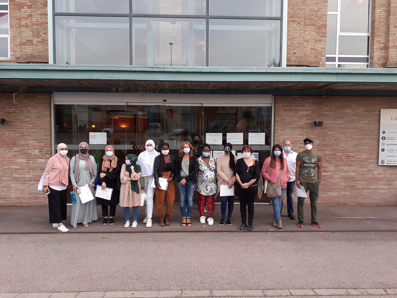 Agents Lingüístics