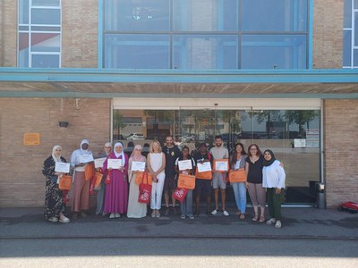 Agents Lingüístics 2025