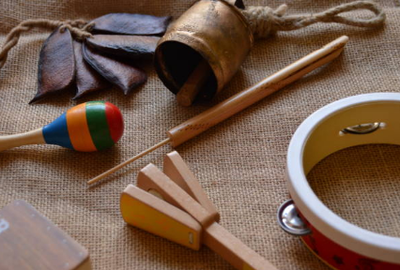 Música i memòria, tastet de musicoteràpia per a persones amb deteriorament cognitiu.