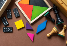 Tertúlies de Vida: Viatgem a través dels jocs i les joguines.