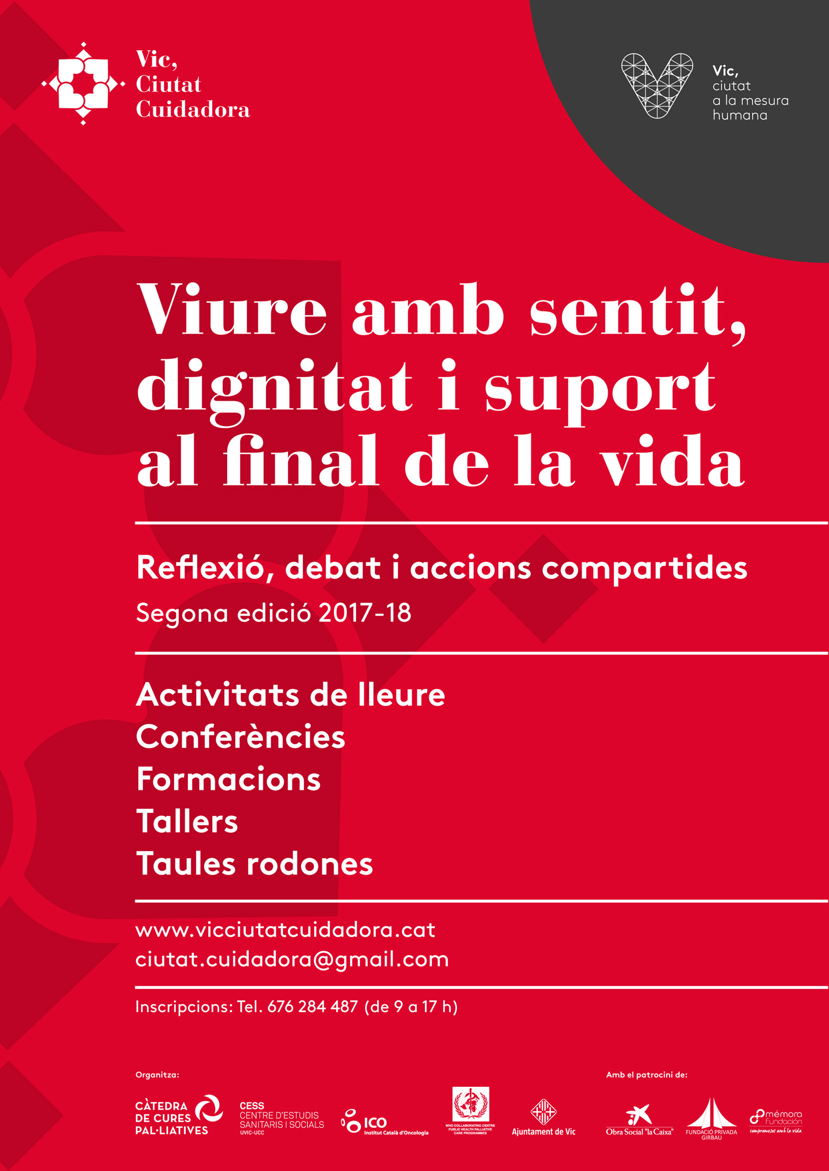 Cartell informatiu