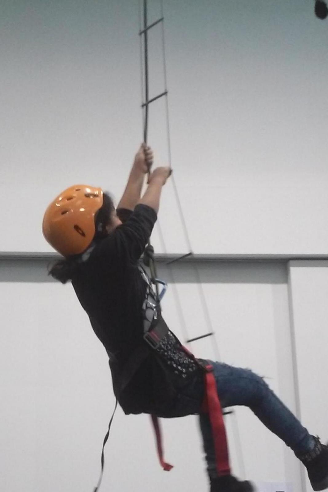 Activitat esportiva.