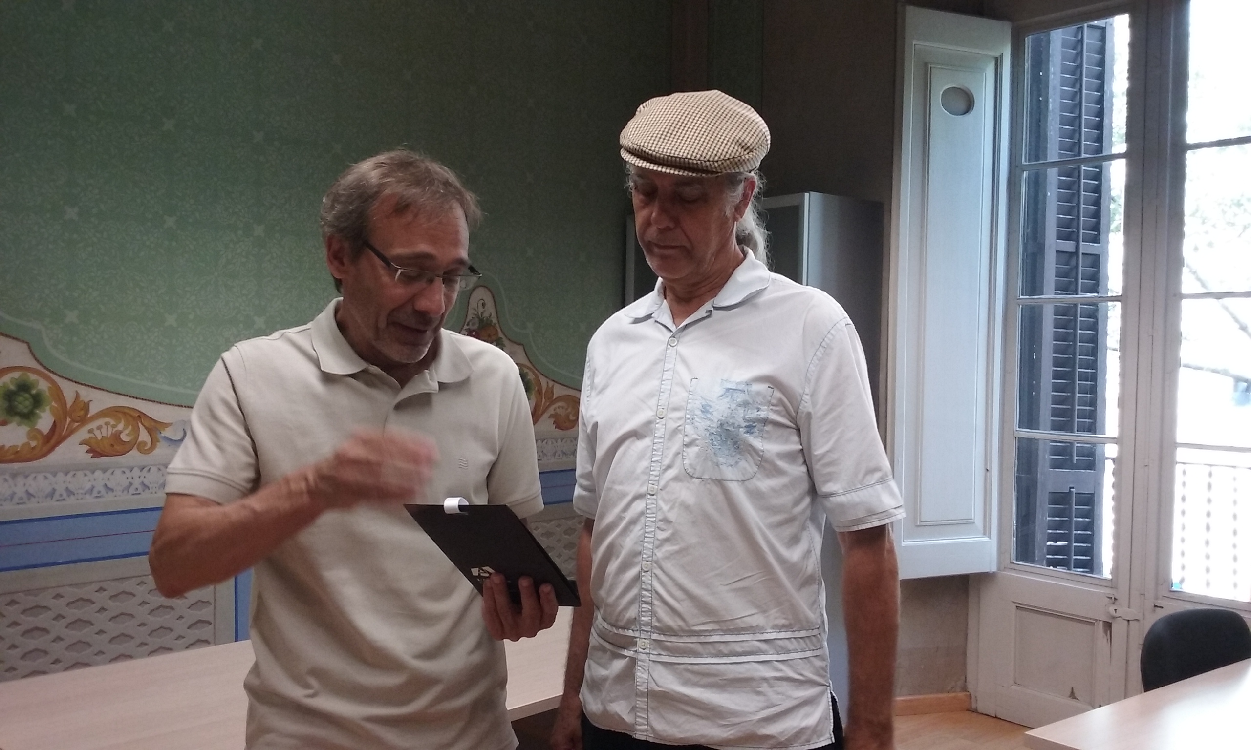 Àlvar Solà i Climent Barberà