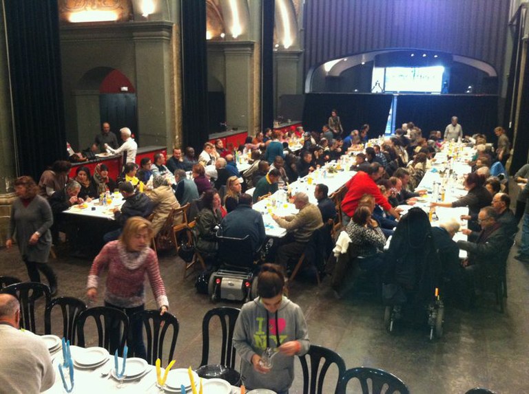 Dinar de Nadal