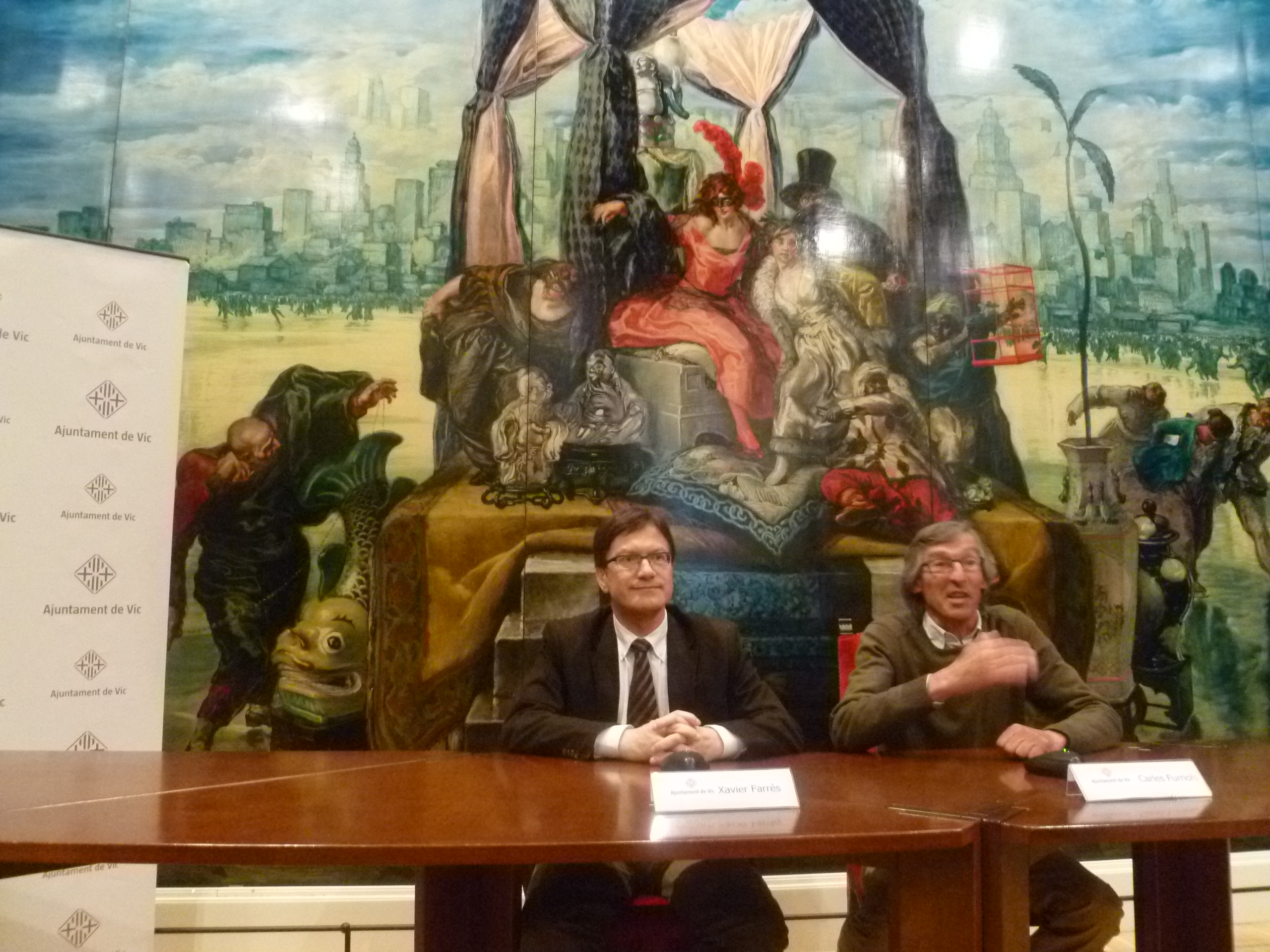 Presentació 