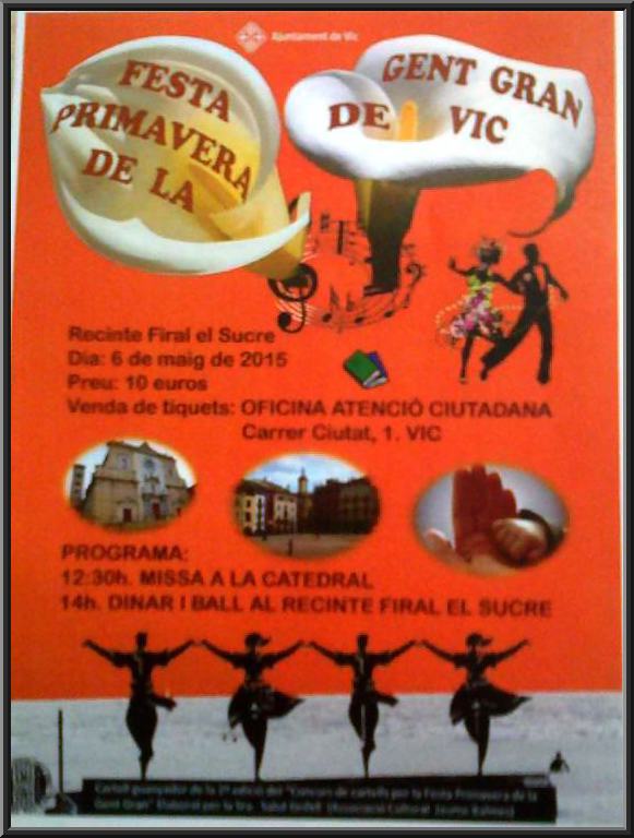 Salut Grifell (Associació Cultural Jaume Balmes)