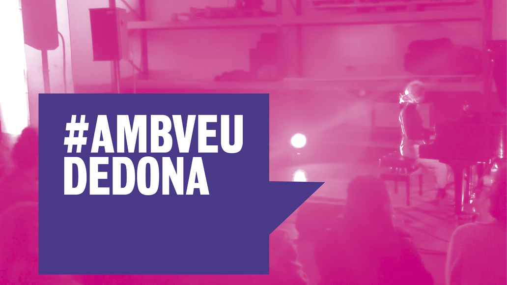 #AMBVEUDEDONA
