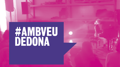 #AMBVEUDEDONA.
