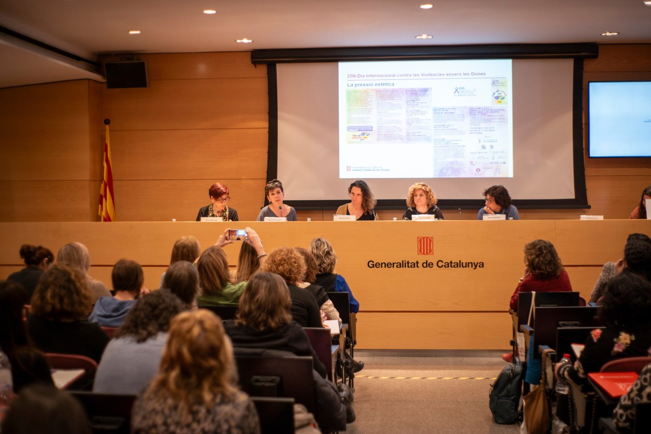 Jornada Xarxa SIAD