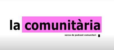 Ja està disponible la Comunitària, el pòdcast de la Mostra d'Entitats 2023.