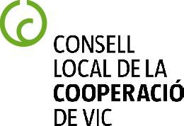 TROBADA DEL CONSELL LOCAL DE COOPERACIÓ DE VIC.