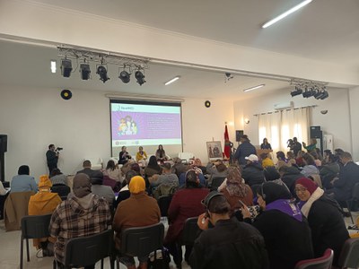 Vic participa en una trobada internacional de dones electes sobre lideratge polític i governança amb perspectiva de gènere