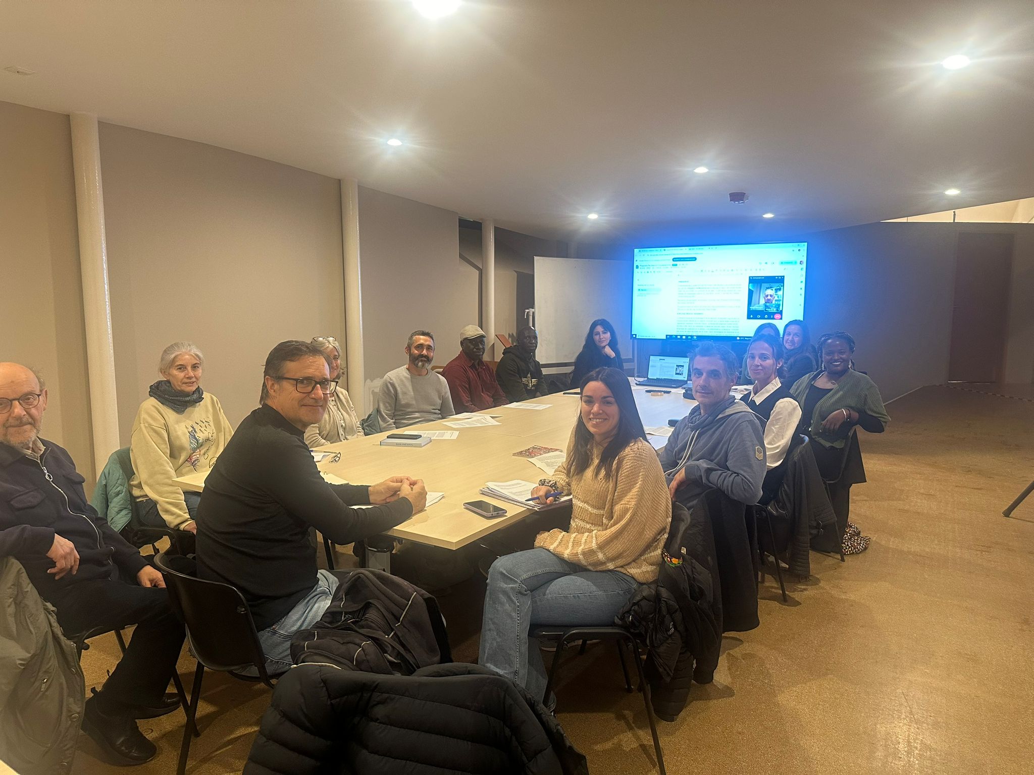 El pla s'orienta cap a una visió molt més transversal i alineada amb els objectius de desenvolupament sostenible de l'Agenda 2030