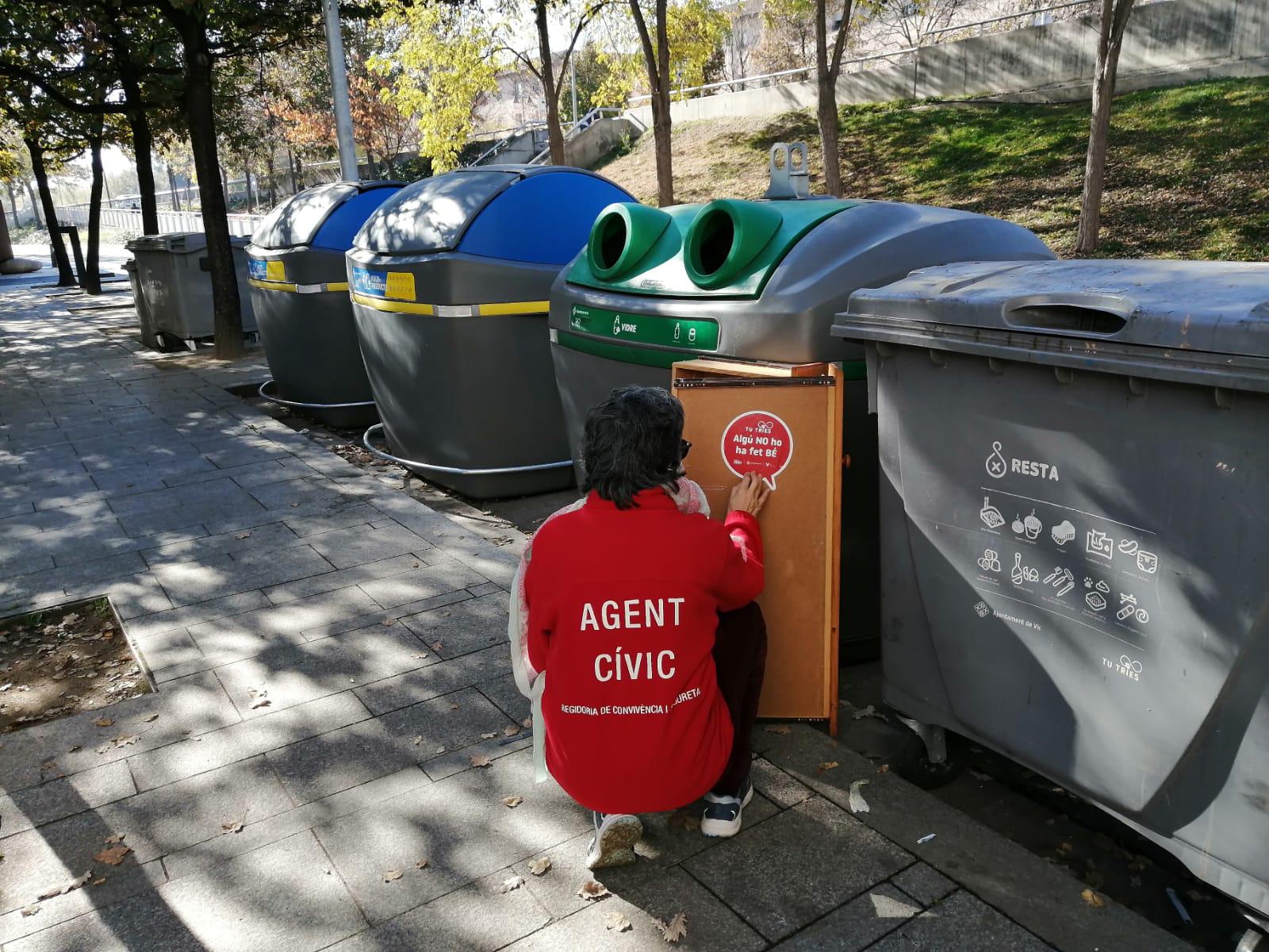 campanya trastos i voluminosos