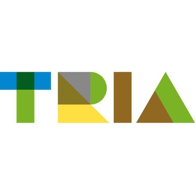 Logotip de la campanya Tria.