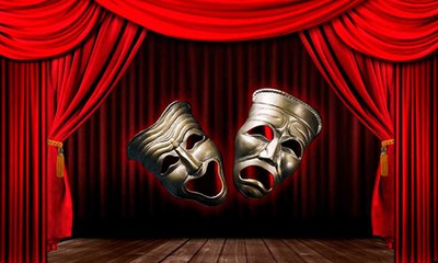 Gèneres dramàtics.