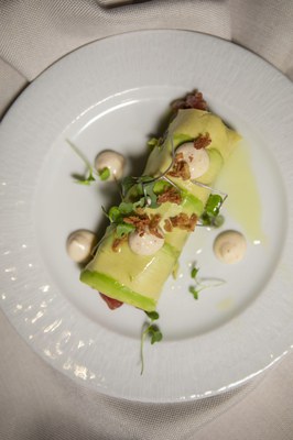 Cruixent de bolets..