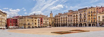 VI Concurs de fotografia Premi Amics de la Ciutat-Vic.