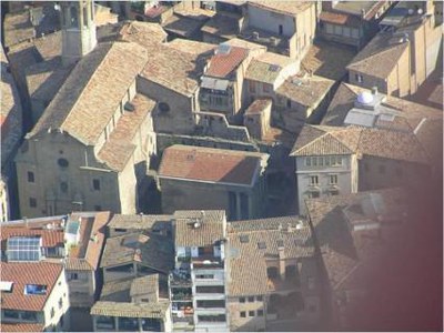 D’Auso al Comtat d’Osona.