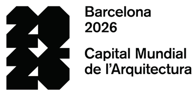 Capital Mundial de l'Arquitectura – Barcelona 2026.png