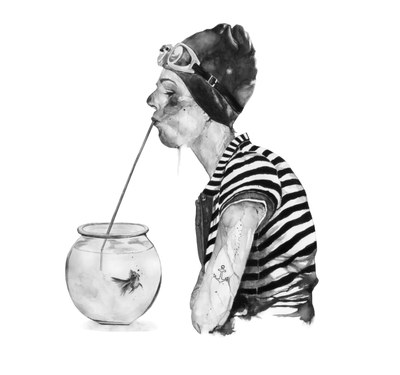 Exposició: Amb els ulls dels altres.