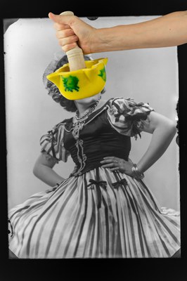 Exposició: Jo fa segles que ho estic.