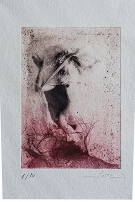 Exposició: Mitològiques.