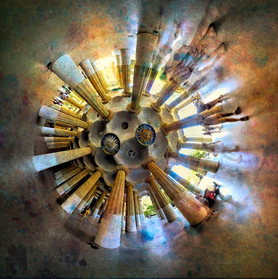 Exposició: Transfiguracions modernistes.