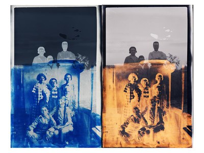 Exposició: Família / Famílies.