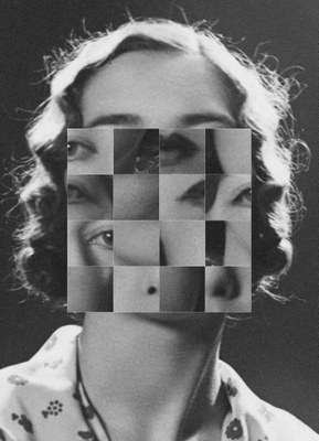 Imatge collage de Kensuke Koike.