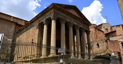 L'Auso romana i el seu territori.