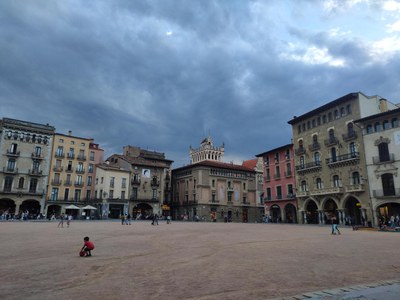 V Concurs de fotografia.