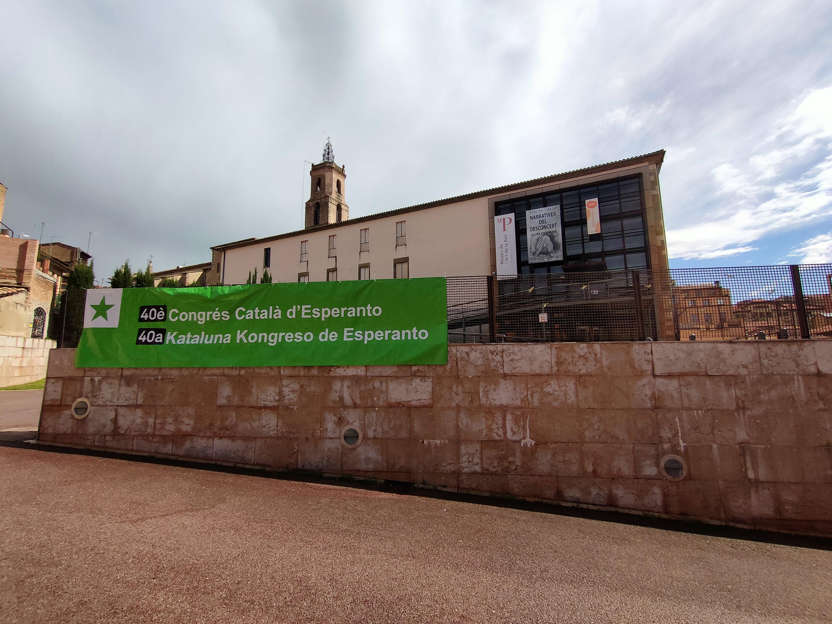 40è Congrés Català d’Esperanto
