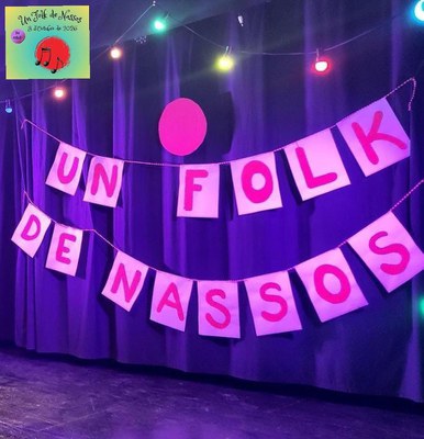 Un folk de nassos (3ª edició).