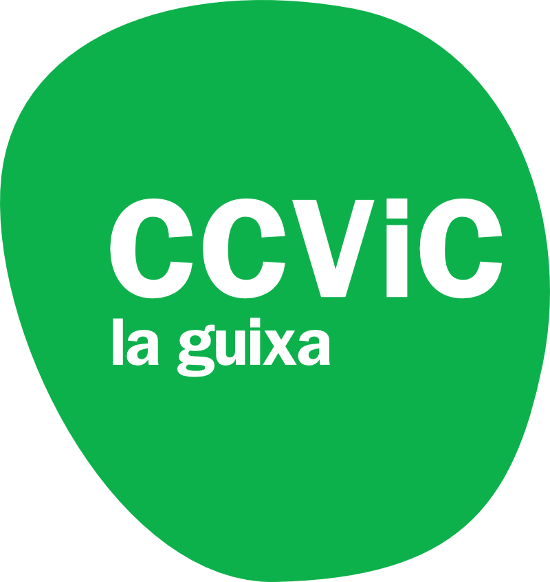Centres Cívics Vic La Guixa.